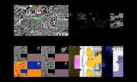 Thumbnail of tooo many shuric scans