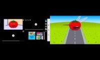 Thumbnail of Up to faster 31 parison to tomate y zanahoria