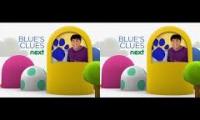 Thumbnail of Nick jr next bumpers comparison