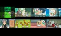 Thumbnail of Meltan (Pokémon) - Show Me the Metal!/Got Meltan?