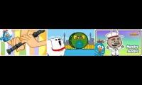Thumbnail of 3 Mestre André and learn about instruments mashup