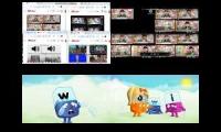 Thumbnail of Up to faster alphablocks crying parison to Toca Kitchen 2