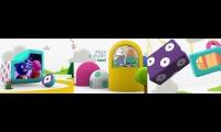 Thumbnail of Nick jr next bumpers the backyardigans,max & ruby and wow wow wubbzy