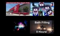 Thumbnail of Dark Screensaver Emerson My Little Pony Fifteen My Little Pony Spongebob Movie Globe Hat Poop In For