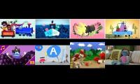 Thumbnail of Annoying Goose Songs Part 1