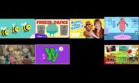 Thumbnail of 8 Annoying Goose Videos Song