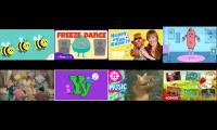 Thumbnail of 8 Annoying Goose Videos Song