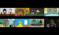 Thumbnail of holy lock in this isnt even all the released ones :/