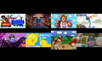 Thumbnail of Annoying Goose Songs Part 1