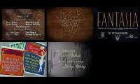 Thumbnail of All Disney Golden Age (1937-1942) Openings at Once