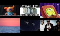 Thumbnail of Spongebob Fear Of The Krabby Patty Couple In Spongebob Fear Of The Krabby Patty Couple Fifteen In On