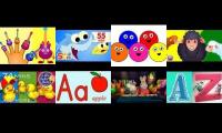 Thumbnail of all songs many kids 8 only all
