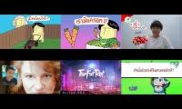 Thumbnail of โฆษณา อาหารที่ทำให้ฉี่ดี + ถ้าโลกจริงมีปุ่มกด + Infinite zoom the inner universe + ...