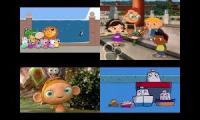 Thumbnail of Up to Faster Quadparison