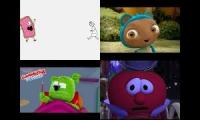 Thumbnail of Up to Faster 4 Parison