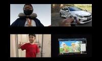 Thumbnail of Zero on my friends to go and behave