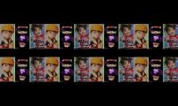Thumbnail of PREVIEW 2 MECHAMATO BOBOIBOY PAPA PIPI FLY WITH YAYA MONSTA EFFECTS