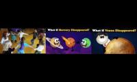 Thumbnail of Ring-Around-the-Rosie Song VS What If Mercury And Venus Disappeared