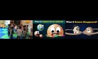 Thumbnail of Ring-a-ring o roses VS What If Jupiter And Saturn Disappeared