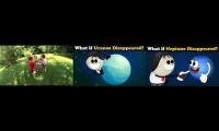 Thumbnail of Ring-a-ring o roses VS What If Uranus And Neptune Disappeared