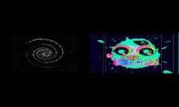 Thumbnail of THE EPICNESS OF KLASKY CSUPO (No Audio Effect Vs NewBlueFX)