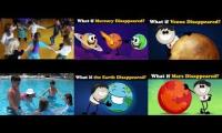 Thumbnail of Ring Around The Rosie 2 Songs VS What If Mercury To Mars Disappeared