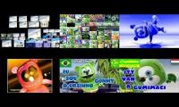 Thumbnail of 138 gummy bears (remake)
