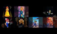 Thumbnail of Annoying Goose Marcely Siilva Edition