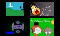 Thumbnail of Up to faster 4 parison 13 (Elsewhere, V4, VOICE-OVER, 16 TIMES!?, BANNED)