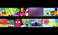 Thumbnail of Featuring voices provided by AnimationEpic (Nickel) and Graham Taylor (Gelatin). Music by Kevin MacL