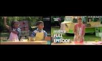 Thumbnail of I Can Cook on the Go Mini Veggie Burgers and Basketball Dillon Quah vs Facts4Kids