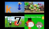 Thumbnail of Up to faster 4 parison 14 (Elsewhere, V4, VOICE-OVER, 17 TIMES!?, But Read in Deion #14)