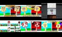 Thumbnail of Sprunki OC Quadparison 100001