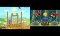 Thumbnail of Cover Orange Players Pack & Red Ball 4 Deep Forest with Cover Orange