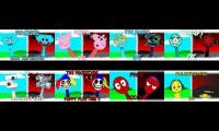Thumbnail of Sprunki Oc Diamond Relam 300 Subs