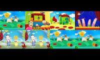 Thumbnail of BabyTV ChannelRomania Annoying Goose