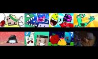 Thumbnail of Hork! Glorp! Gloop! Doot!  Music by Kevin MacLeod (incompetech.com), licensed under Creative Commons