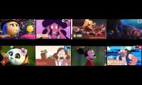 Thumbnail of Movie & series Eightparison