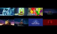 Thumbnail of You Got Everything’d With 8 Videos