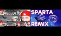 Thumbnail of [TADC 5] ...HOW BAD THING? - Sparta EXTENDED Remix whit The Ultimate Reaction sparta remix