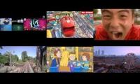 Thumbnail of Up To Faster 55 Parison