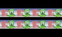 Thumbnail of 8 gummy bear song hola