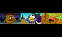 Thumbnail of Kikoriki: The Madness!