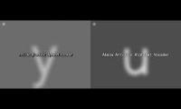 Thumbnail of 1911 abaza artistic alphabet vocoder
