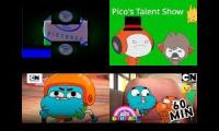 Thumbnail of Up to faster 4 parison 15 (Elsewhere, V4, VOICE-OVER, 18 TIMES!?, But Read the Deion #15)