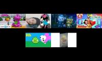 Thumbnail of YouTube Multiplier 33 Parsion Animated