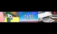 Thumbnail of Veggietales Ultimate Silly Song Countdown In Fifteen Veggietales Ultimate Silly Song Countdown In On