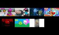 Thumbnail of YouTube Multiplier 33 Parsion Animated