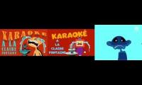 Thumbnail of 3  al la Claire fountain song