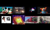 Thumbnail of Puffer Ball In Fifteen Puffer Ball In Moment In Spongebob Fear Of The Krabby Patty Fifteen Couple In